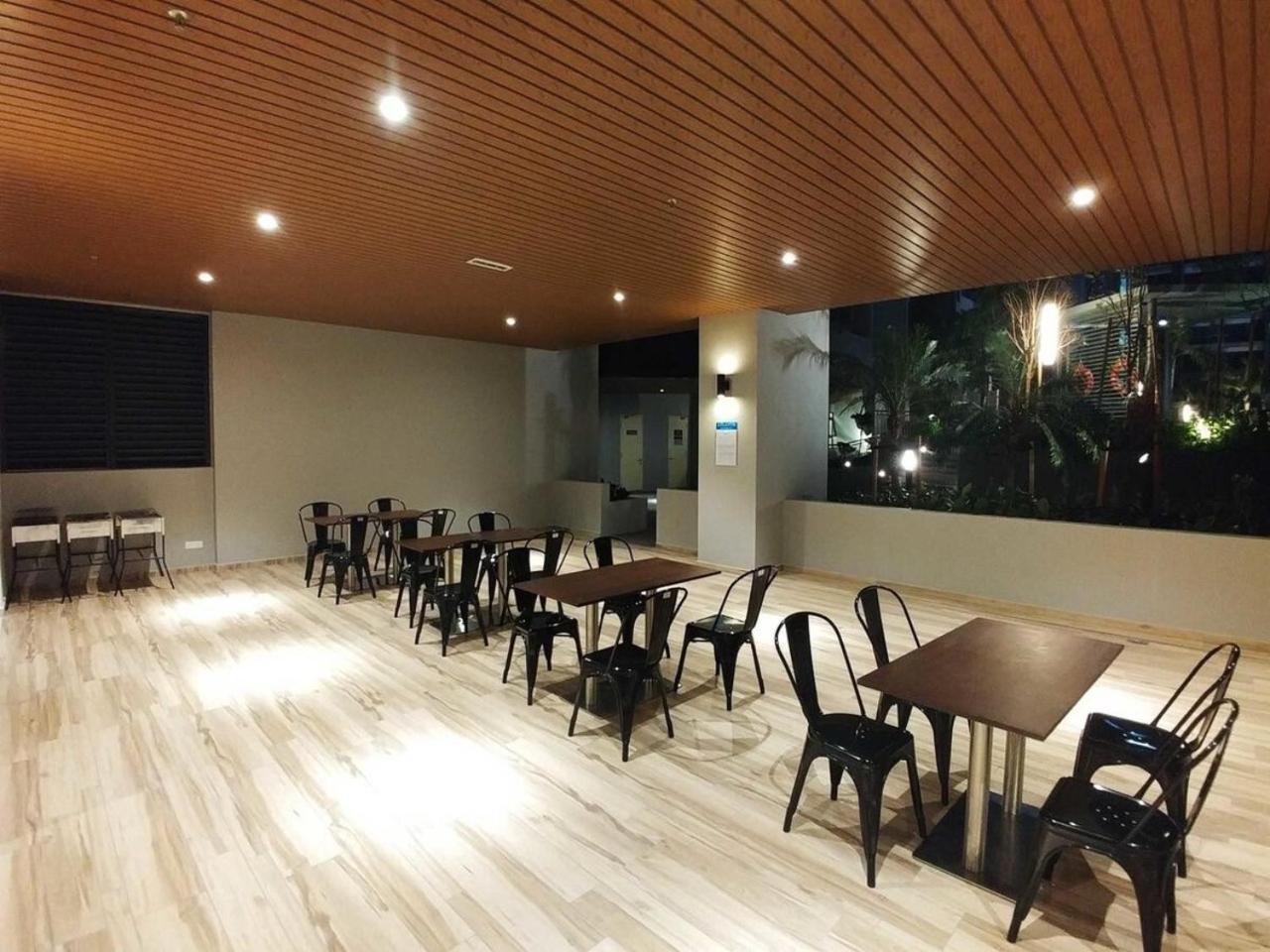 Atlantis Residences Melaka Bagian luar foto