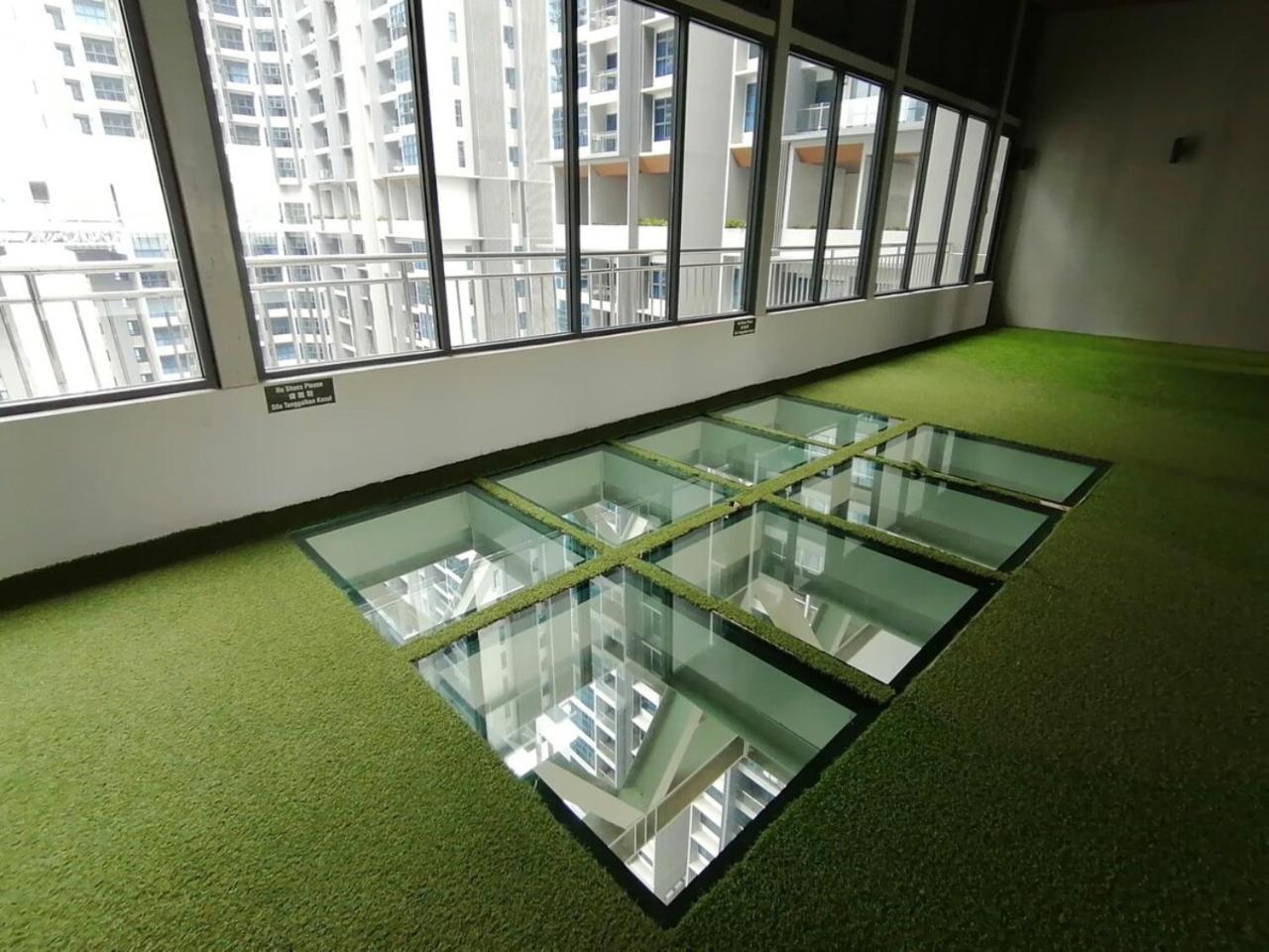 Atlantis Residences Melaka Bagian luar foto