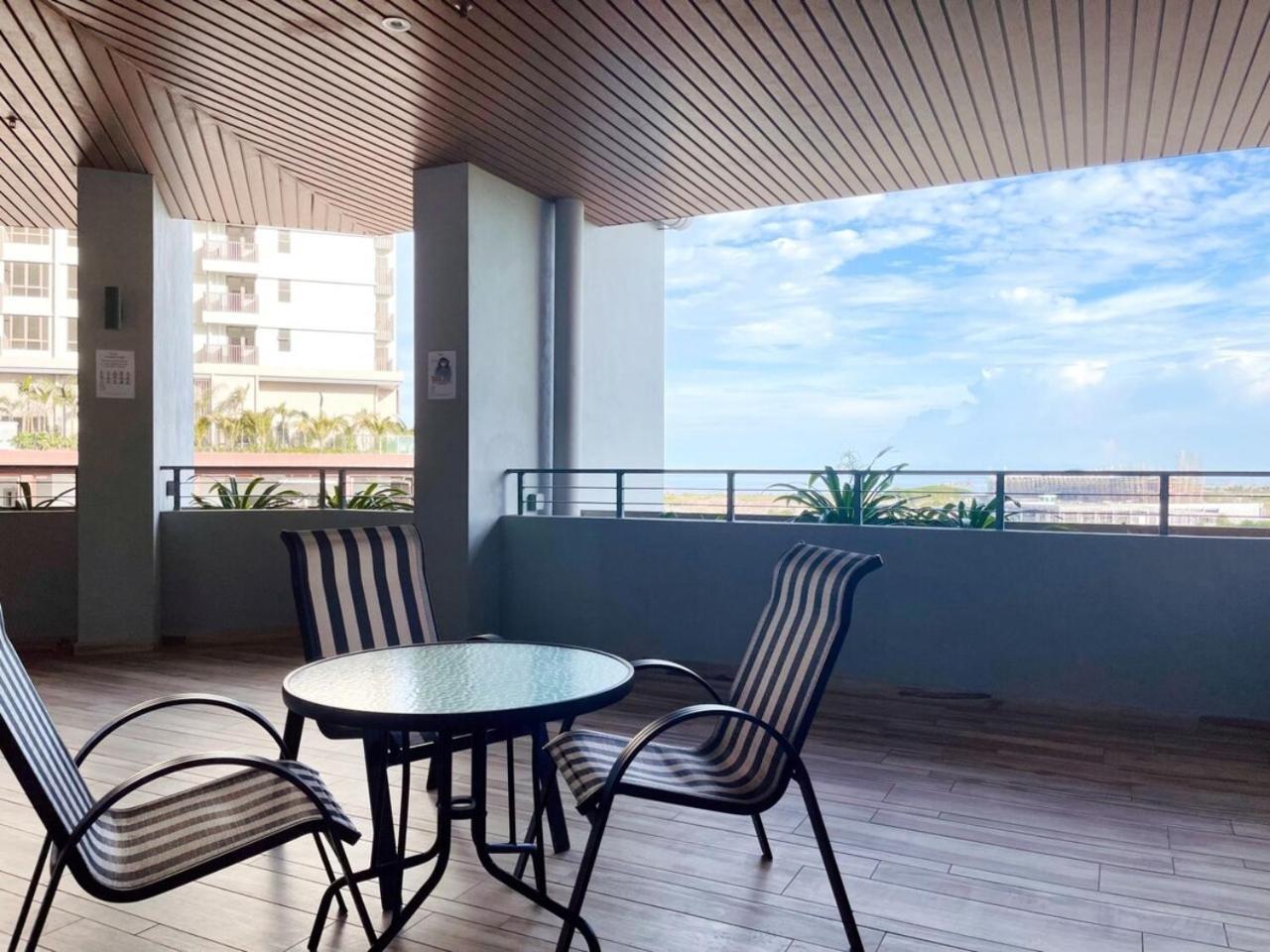 Atlantis Residences Melaka Bagian luar foto