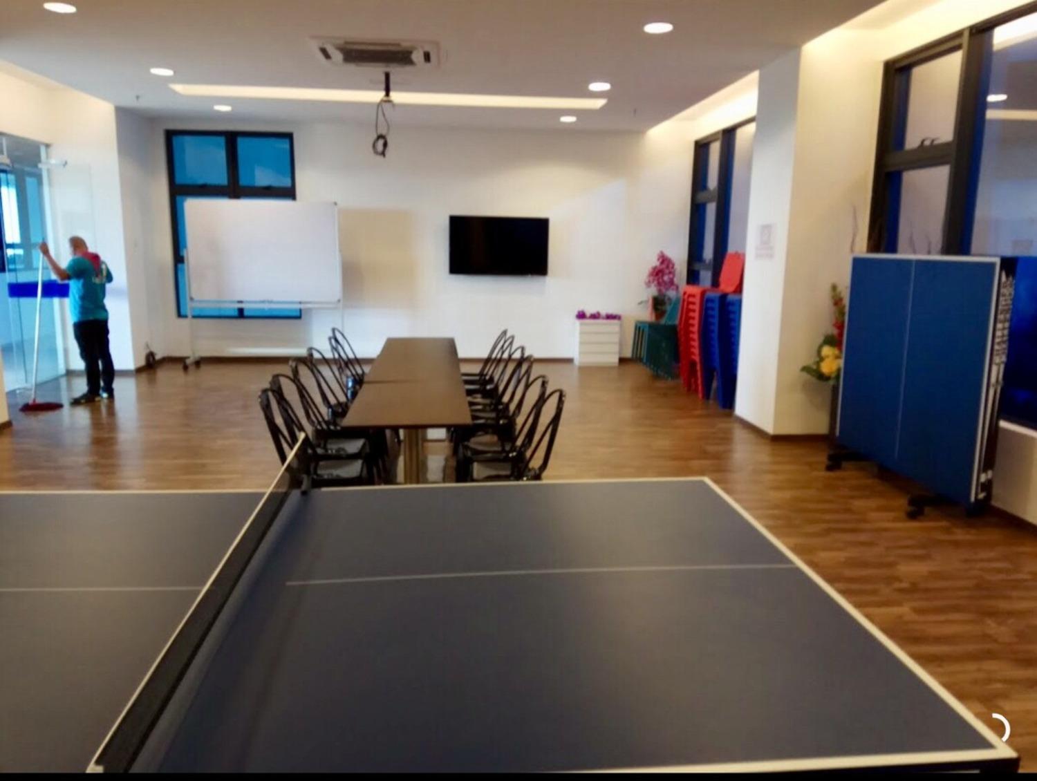 Atlantis Residences Melaka Bagian luar foto