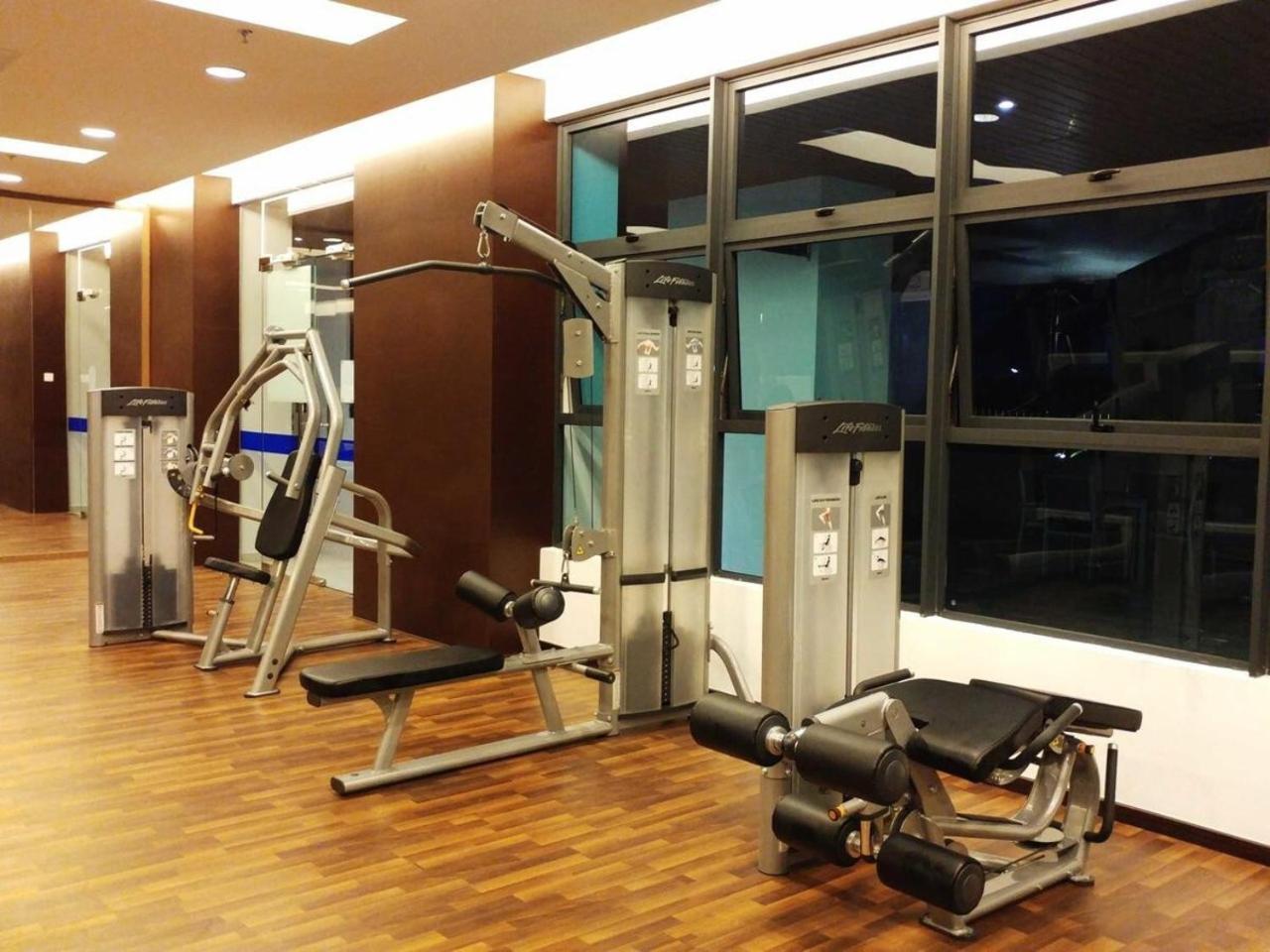 Atlantis Residences Melaka Bagian luar foto