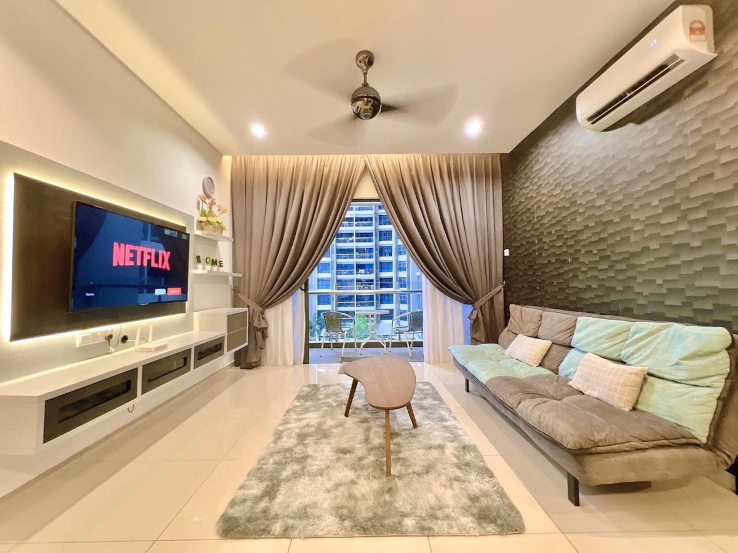 Atlantis Residences Melaka Bagian luar foto
