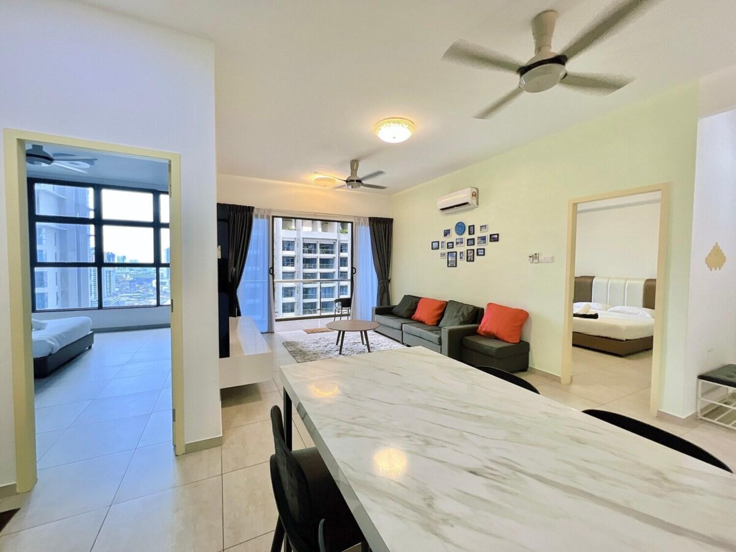 Atlantis Residences Melaka Bagian luar foto