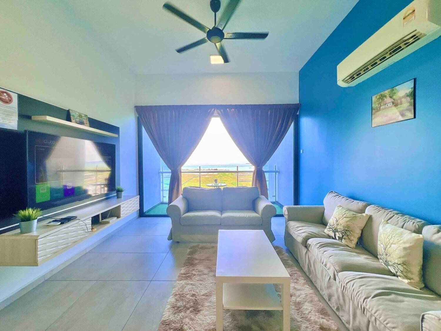 Atlantis Residences Melaka Bagian luar foto