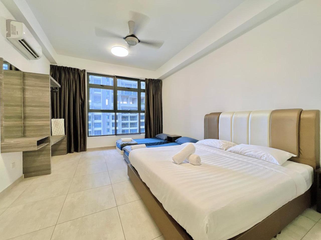 Atlantis Residences Melaka Bagian luar foto