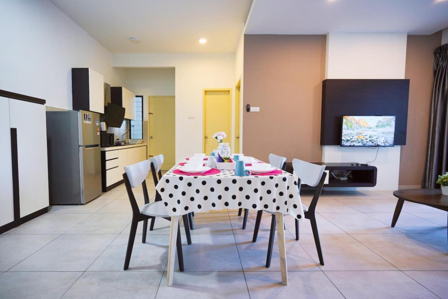 Atlantis Residences Melaka Bagian luar foto
