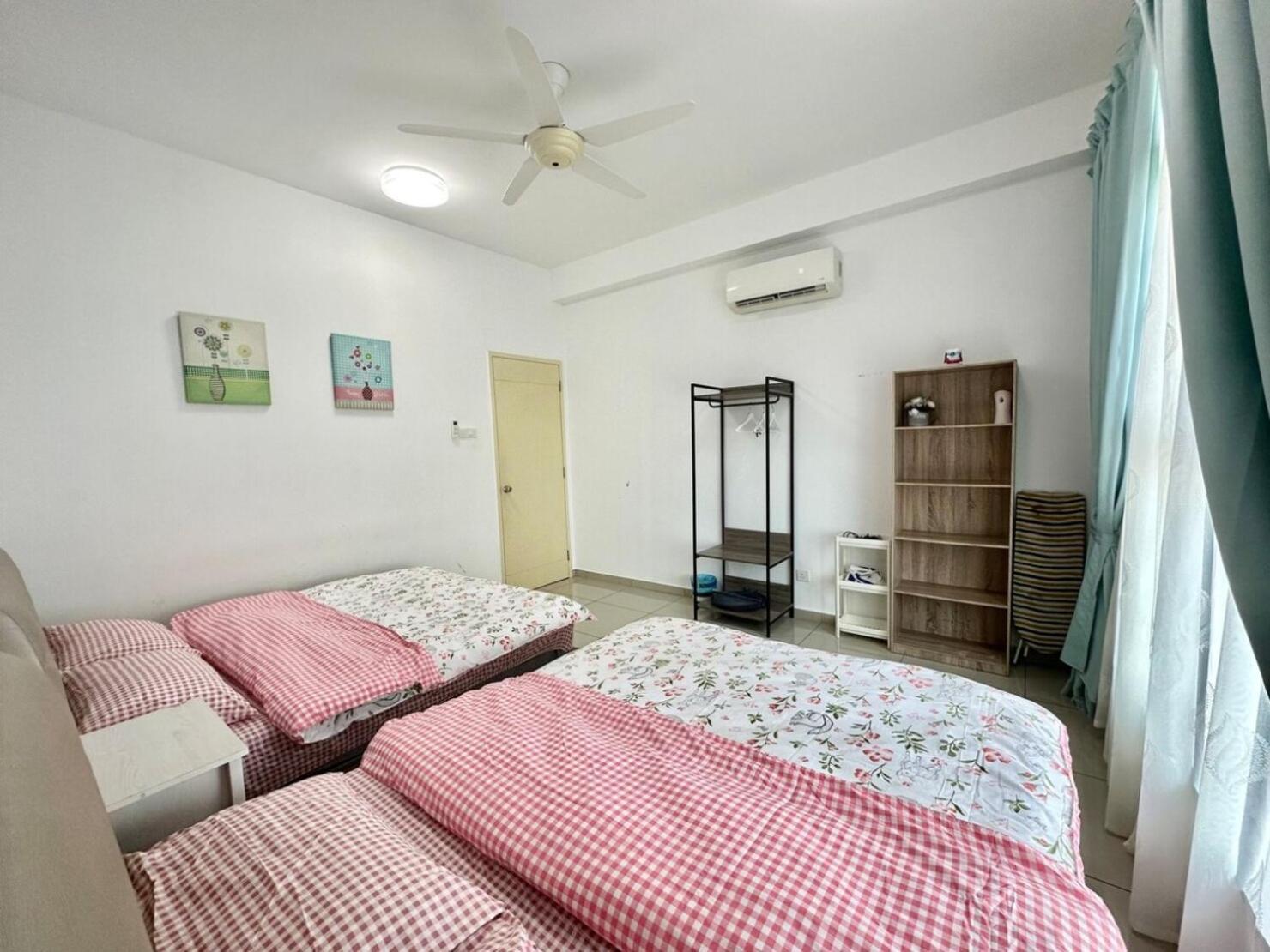 Atlantis Residences Melaka Bagian luar foto