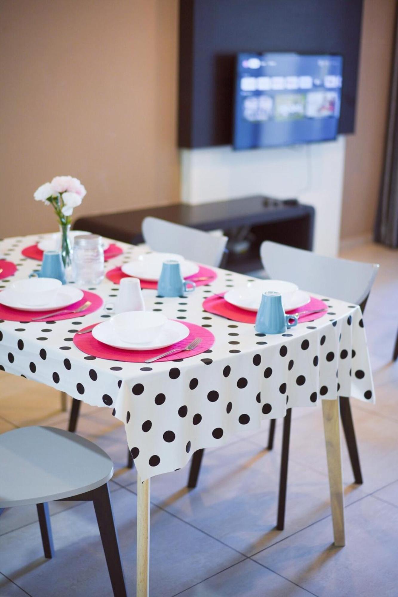 Atlantis Residences Melaka Bagian luar foto